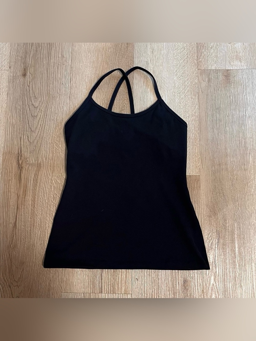 Beyond Yoga Tank NWOT